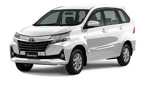 All New Avanza Xenia Matic